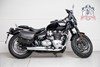 Triumph Bonneville Speedmaster