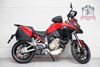 Ducati Multistrada V4 S
