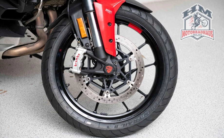 Angebot Ducati Multistrada V4 S Bild 14: Angebot Ducati Multistrada V4 S