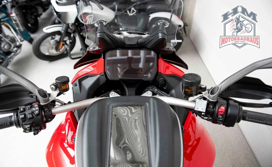 Angebot Ducati Multistrada V4 S Bild 5: Angebot Ducati Multistrada V4 S
