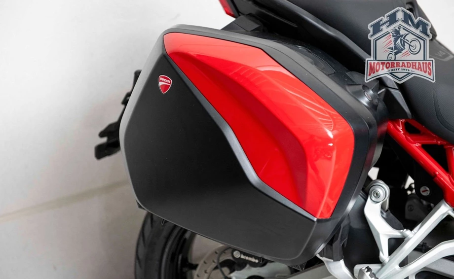 Angebot Ducati Multistrada V4 S Bild 9: Angebot Ducati Multistrada V4 S