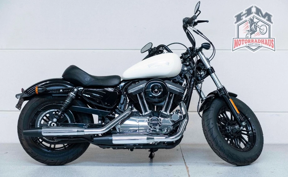 Angebot Harley-Davidson Sportster XL 1200X Forty-Eight Bild 1: Angebot Harley-Davidson Sportster XL 1200X Forty-Eight