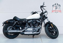 Gebrauchte Harley-Davidson Sportster XL 1200X Forty-Eight