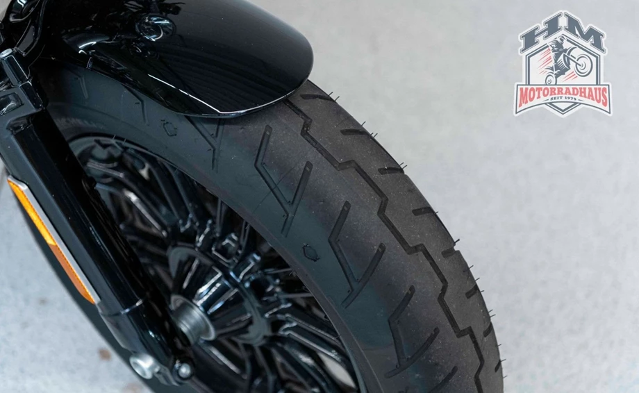 Angebot Harley-Davidson Sportster XL 1200X Forty-Eight Bild 10: Angebot Harley-Davidson Sportster XL 1200X Forty-Eight
