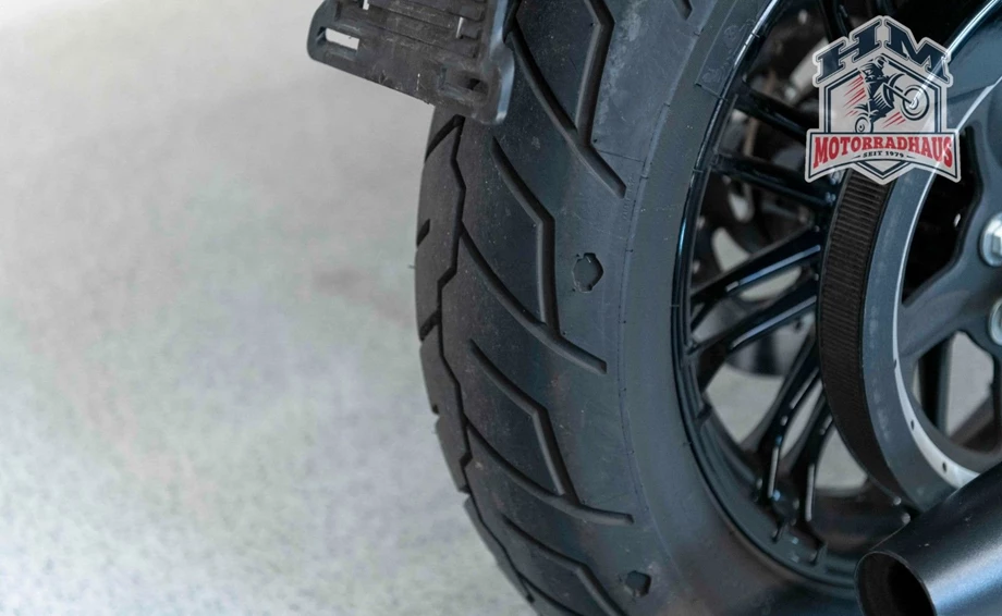 Angebot Harley-Davidson Sportster XL 1200X Forty-Eight Bild 11: Angebot Harley-Davidson Sportster XL 1200X Forty-Eight