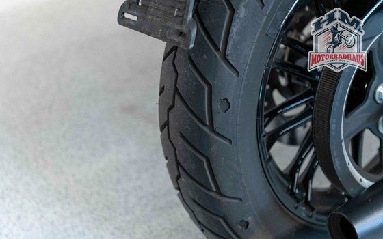 Gebrauchtmotorrad Harley-Davidson Sportster XL 1200X Forty-Eight - Bild 11