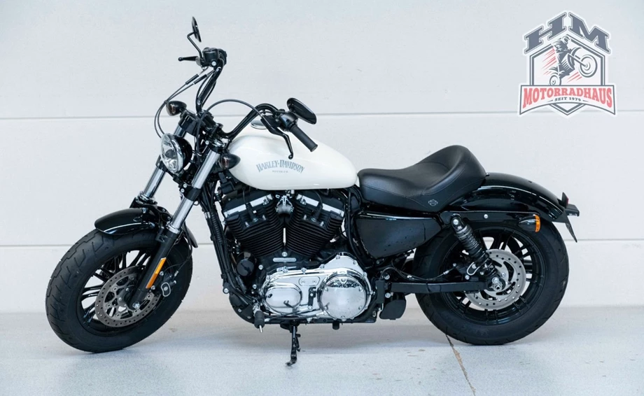 Angebot Harley-Davidson Sportster XL 1200X Forty-Eight Bild 4: Angebot Harley-Davidson Sportster XL 1200X Forty-Eight