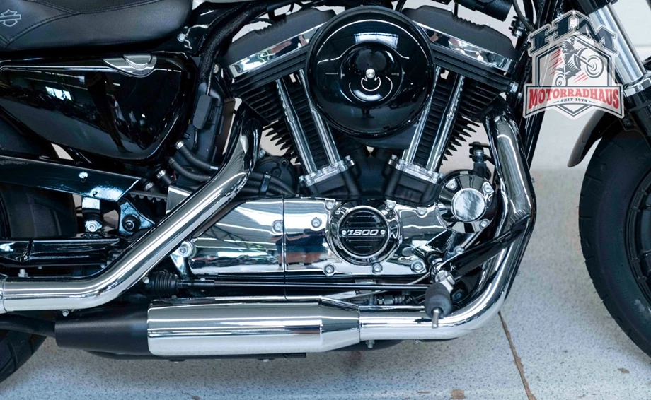 Angebot Harley-Davidson Sportster XL 1200X Forty-Eight Bild 8: Angebot Harley-Davidson Sportster XL 1200X Forty-Eight