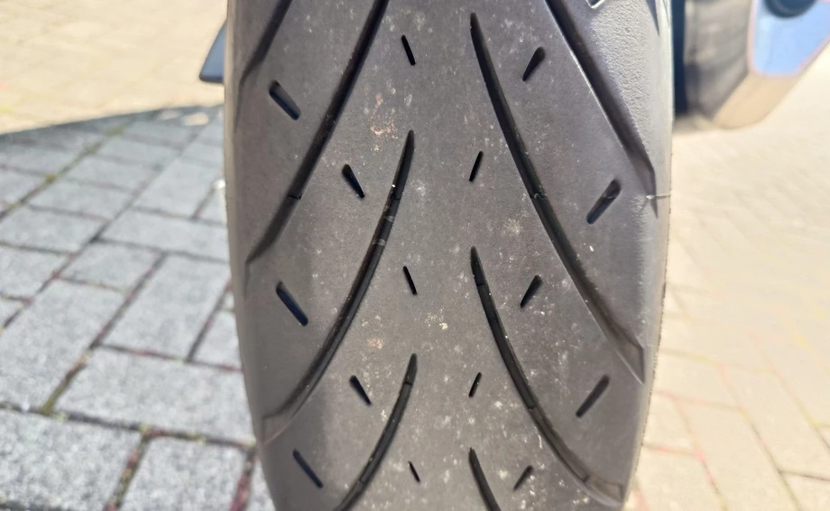 Angebot Honda NC750X DCT Bild 12: Angebot Honda NC750X DCT