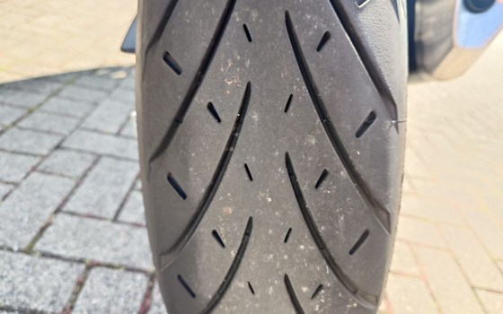 Gebrauchtmotorrad Honda NC750X DCT - Bild 12