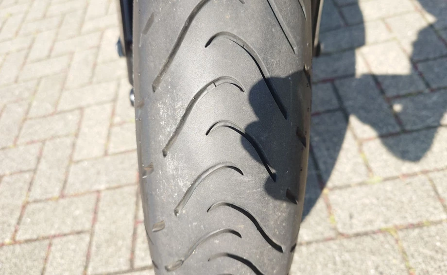 Angebot Honda NC750X DCT Bild 13: Angebot Honda NC750X DCT