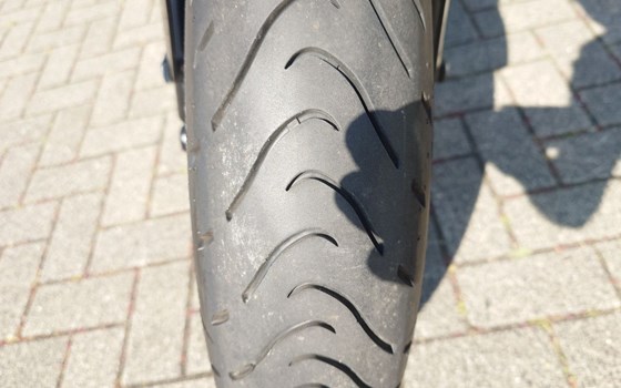 Gebrauchtmotorrad Honda NC750X DCT - Bild 13