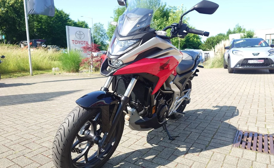 Angebot Honda NC750X DCT Bild 5: Angebot Honda NC750X DCT