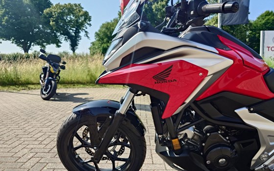 Gebrauchtmotorrad Honda NC750X DCT - Bild 7