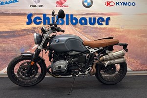 Angebot BMW R nineT Scrambler