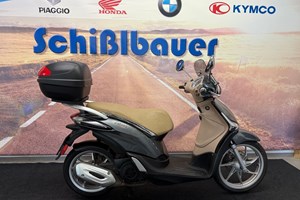 Angebot Piaggio Liberty 125