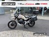 Moto Guzzi V85 TT Travel