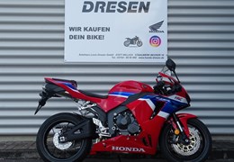 Neumotorrad Honda CBR600RR