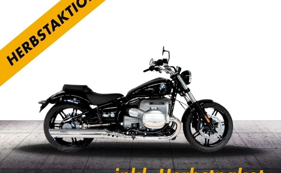 Angebot BMW R 18 Bild 1: Angebot BMW R 18