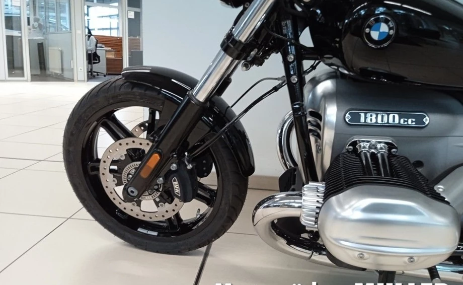 Angebot BMW R 18 Bild 10: Angebot BMW R 18