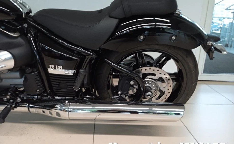 Angebot BMW R 18 Bild 11: Angebot BMW R 18