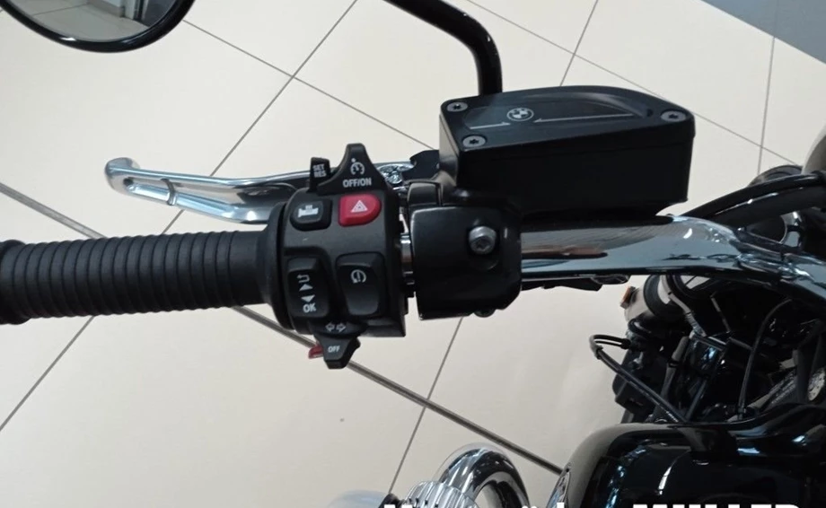 Angebot BMW R 18 Bild 12: Angebot BMW R 18
