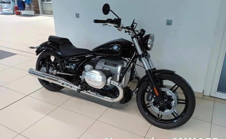 Angebot BMW R 18 Bild 3: Angebot BMW R 18