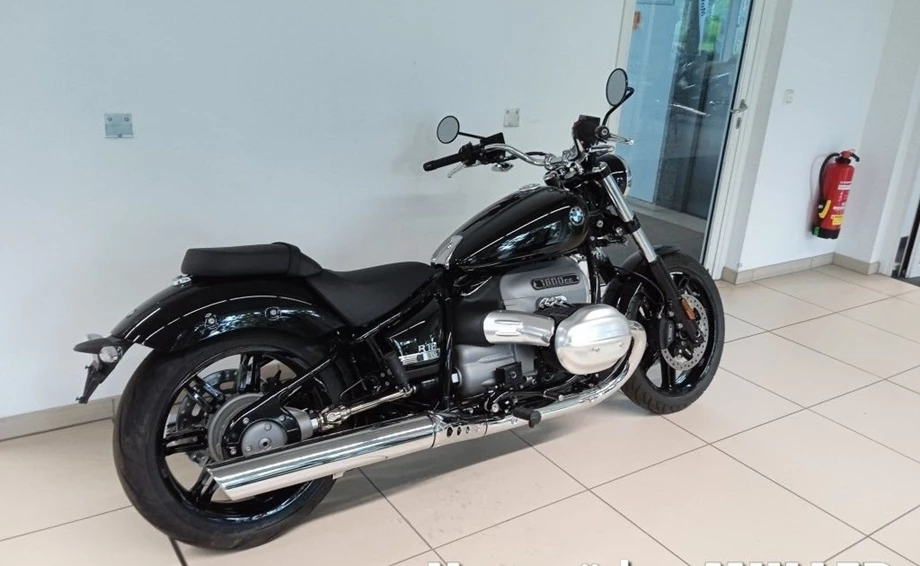 Angebot BMW R 18 Bild 4: Angebot BMW R 18