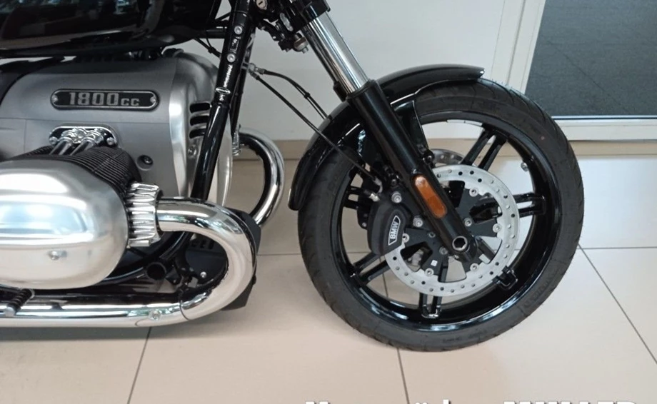 Angebot BMW R 18 Bild 5: Angebot BMW R 18