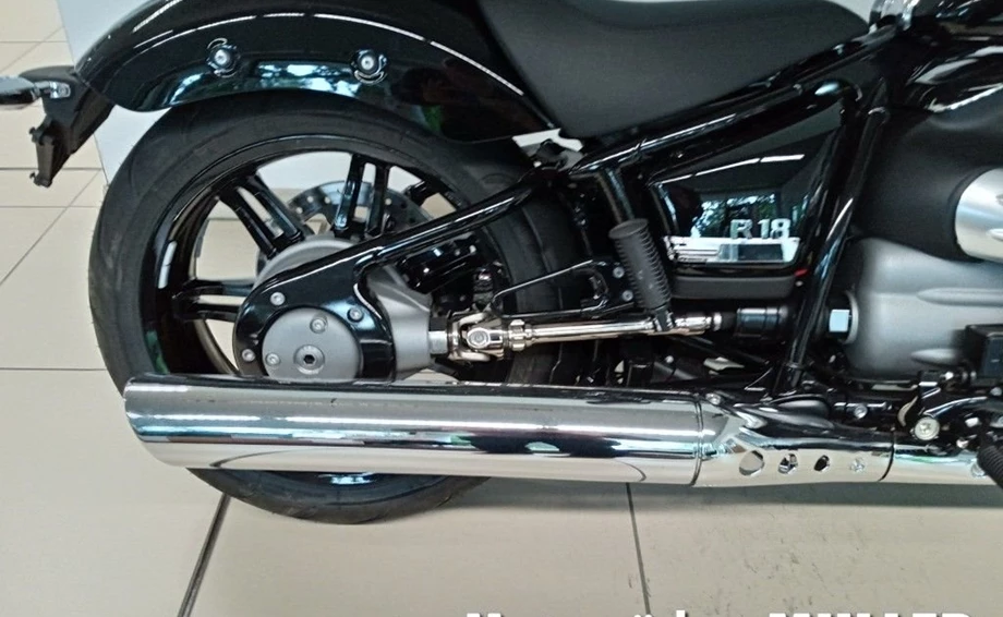 Angebot BMW R 18 Bild 6: Angebot BMW R 18
