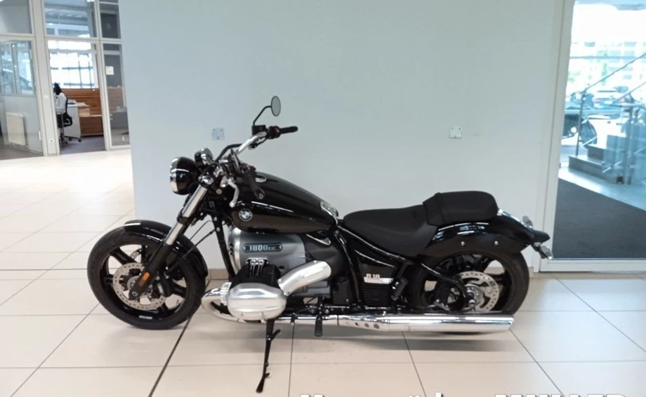 Angebot BMW R 18 Bild 7: Angebot BMW R 18