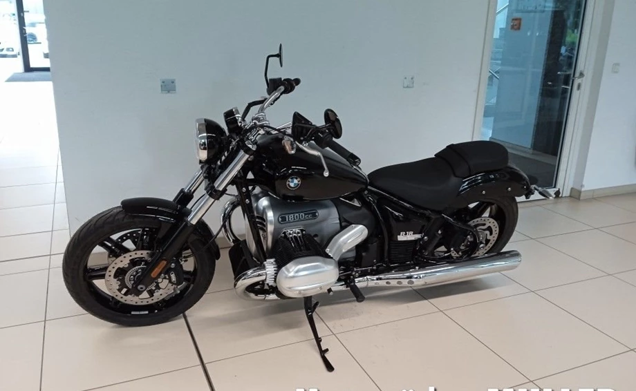 Angebot BMW R 18 Bild 8: Angebot BMW R 18