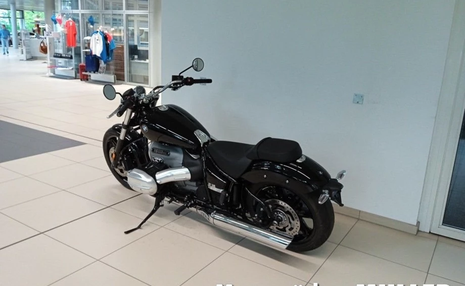 Angebot BMW R 18 Bild 9: Angebot BMW R 18