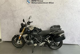 BMW R 1250 R