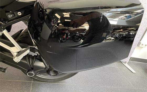 Gebrauchtmotorrad BMW R 1250 R - Bild 11 Gebrauchtmotorrad BMW R 1250 R - Bild 11