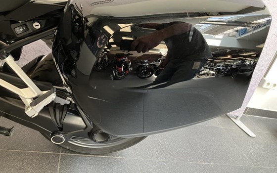 Gebrauchtmotorrad BMW R 1250 R - Bild 11