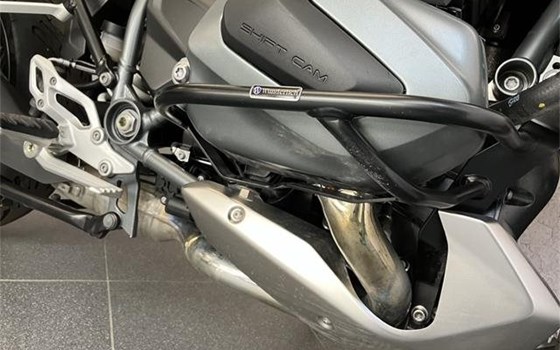 Gebrauchtmotorrad BMW R 1250 R - Bild 12