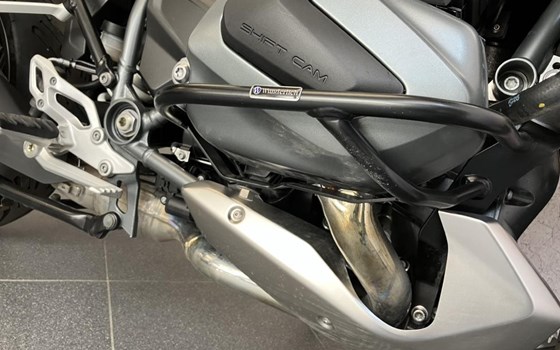 Gebrauchtmotorrad BMW R 1250 R - Bild 12