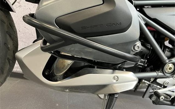 Gebrauchtmotorrad BMW R 1250 R - Bild 13 Gebrauchtmotorrad BMW R 1250 R - Bild 13