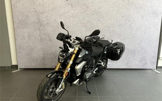 Gebrauchtmotorrad BMW R 1250 R - Bild 2 Gebrauchtmotorrad BMW R 1250 R - Bild 2