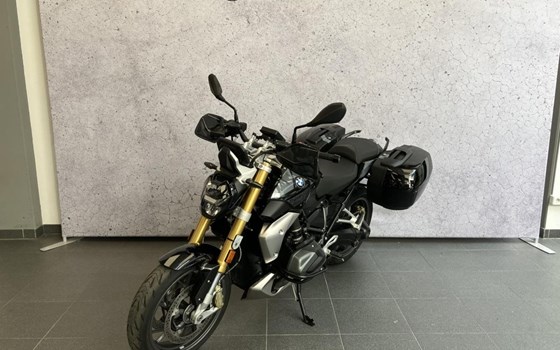 Gebrauchtmotorrad BMW R 1250 R - Bild 2