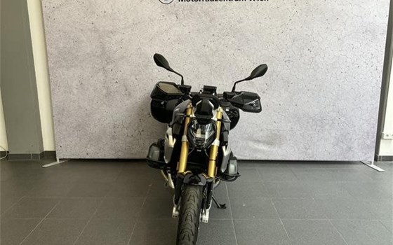 Gebrauchtmotorrad BMW R 1250 R - Bild 3 Gebrauchtmotorrad BMW R 1250 R - Bild 3