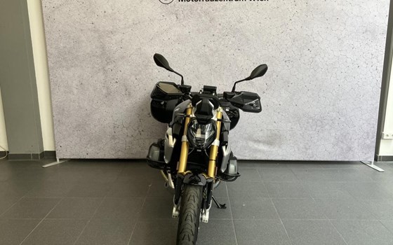 Gebrauchtmotorrad BMW R 1250 R - Bild 3
