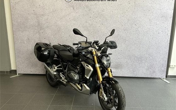 Gebrauchtmotorrad BMW R 1250 R - Bild 4