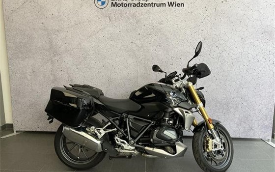 Gebrauchtmotorrad BMW R 1250 R - Bild 5 Gebrauchtmotorrad BMW R 1250 R - Bild 5