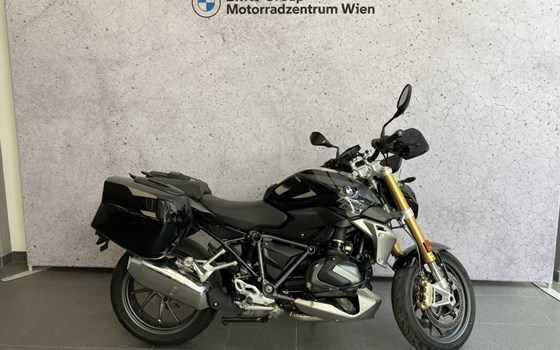 Gebrauchtmotorrad BMW R 1250 R - Bild 5
