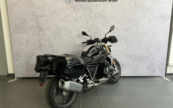 Gebrauchtmotorrad BMW R 1250 R - Bild 6 Gebrauchtmotorrad BMW R 1250 R - Bild 6