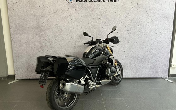 Gebrauchtmotorrad BMW R 1250 R - Bild 6