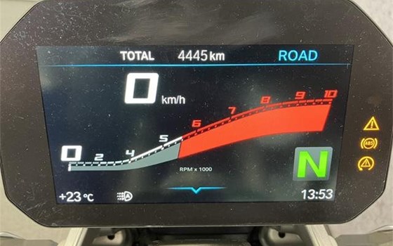 Gebrauchtmotorrad BMW R 1250 R - Bild 7 Gebrauchtmotorrad BMW R 1250 R - Bild 7