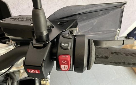 Gebrauchtmotorrad BMW R 1250 R - Bild 8 Gebrauchtmotorrad BMW R 1250 R - Bild 8